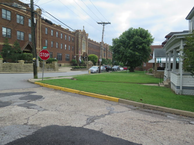 Good Shepherd Nursing Home in Wheeling Resumes Visitation News